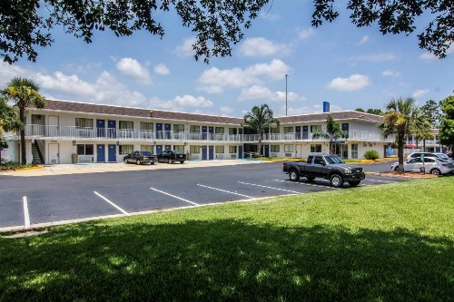 Motel 6-Jacksonville FL - Orange Park - image 37