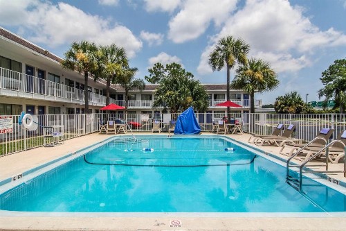 Motel 6-Jacksonville FL - Orange Park - image 38