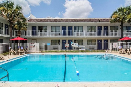 Motel 6-Jacksonville FL - Orange Park - image 39