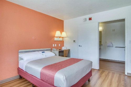 Motel 6-Jacksonville FL - Orange Park - image 41