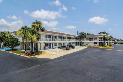 Motel 6-Jacksonville FL - Orange Park - image 42