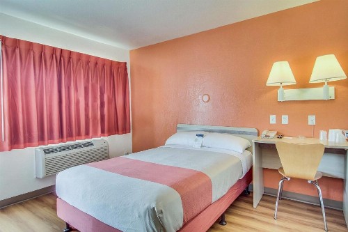 Motel 6-Jacksonville FL - Orange Park - image 44