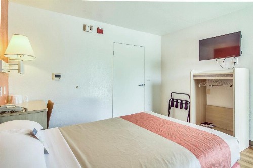 Motel 6-Jacksonville FL - Orange Park - image 45