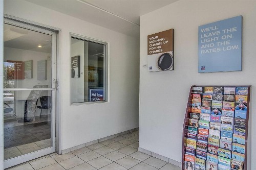 Motel 6-Jacksonville FL - Orange Park - image 46