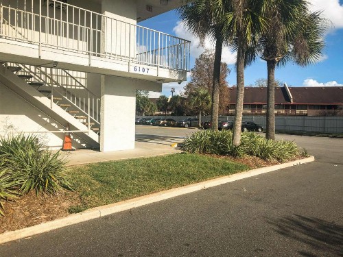 Motel 6-Jacksonville FL - Orange Park - image 6