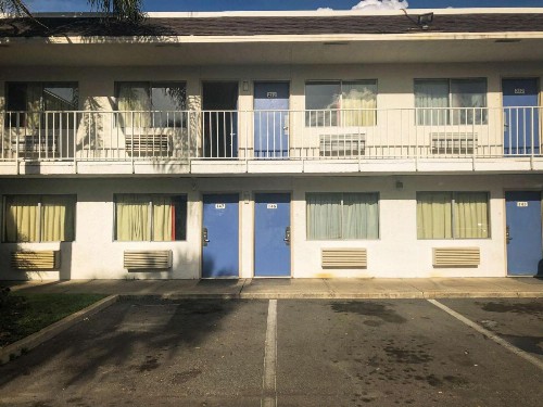 Motel 6-Jacksonville FL - Orange Park - image 8