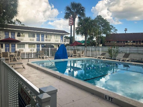 Motel 6-Jacksonville FL - Orange Park - image 9