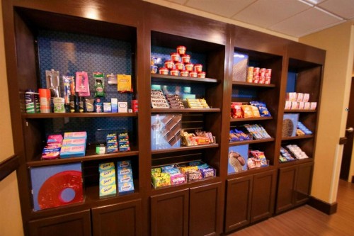 Hampton Inn & Suites Jacksonville Beach Boulevard/Mayo Clinic - image 10