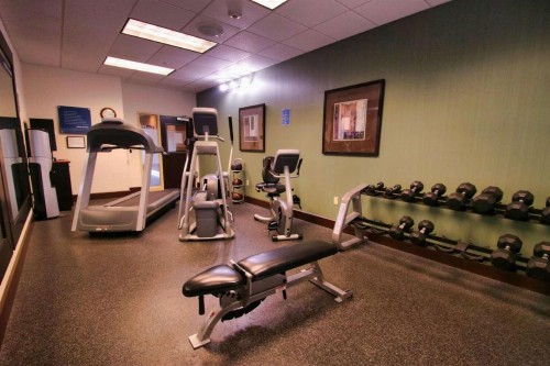 Hampton Inn & Suites Jacksonville Beach Boulevard/Mayo Clinic - image 15