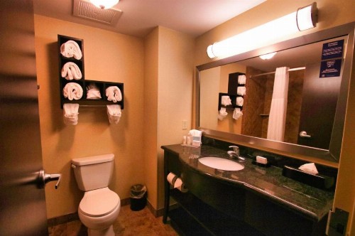 Hampton Inn & Suites Jacksonville Beach Boulevard/Mayo Clinic - image 18