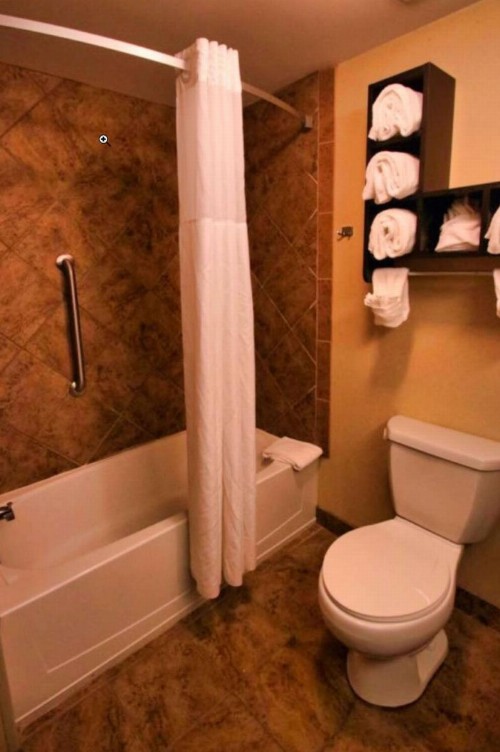Hampton Inn & Suites Jacksonville Beach Boulevard/Mayo Clinic - image 21