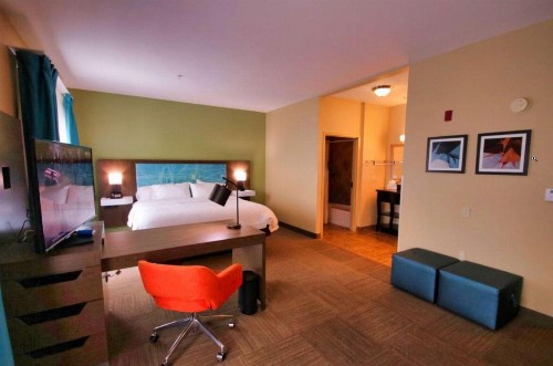 Hampton Inn & Suites Jacksonville Beach Boulevard/Mayo Clinic - image 22