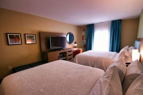 Hampton Inn & Suites Jacksonville Beach Boulevard/Mayo Clinic - image 27