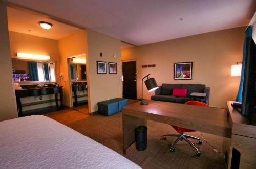 Hampton Inn & Suites Jacksonville Beach Boulevard/Mayo Clinic - image 32