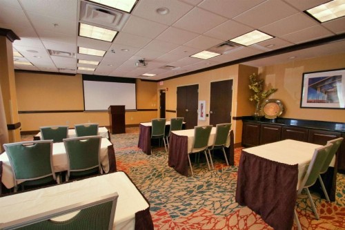Hampton Inn & Suites Jacksonville Beach Boulevard/Mayo Clinic - image 39