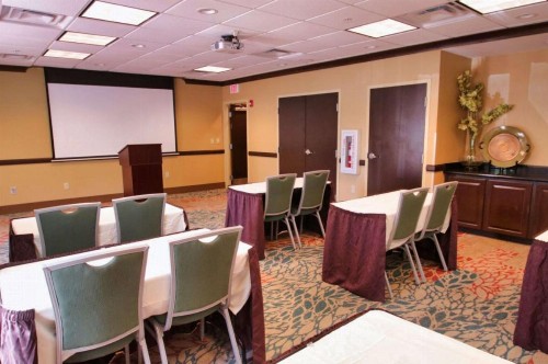 Hampton Inn & Suites Jacksonville Beach Boulevard/Mayo Clinic - image 40