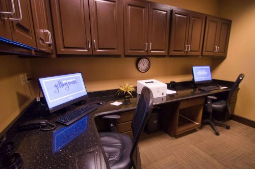 Hampton Inn & Suites Jacksonville Beach Boulevard/Mayo Clinic - image 43