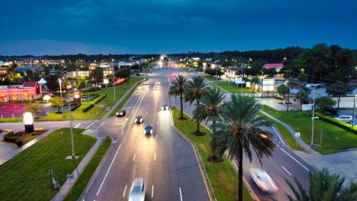 Hampton Inn & Suites Jacksonville Beach Boulevard/Mayo Clinic - image 45
