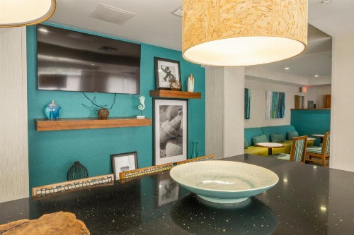 Hampton Inn Jacksonville South/I-95 at JTB - image 21