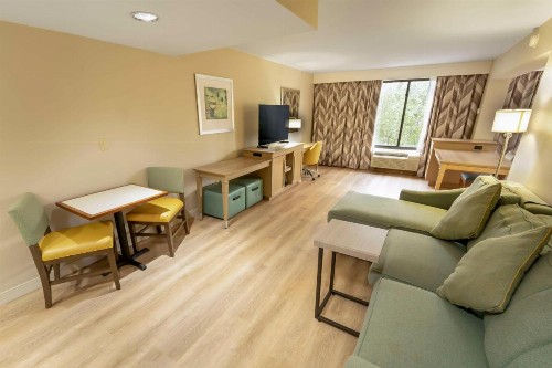 Hampton Inn Jacksonville South/I-95 at JTB - image 22