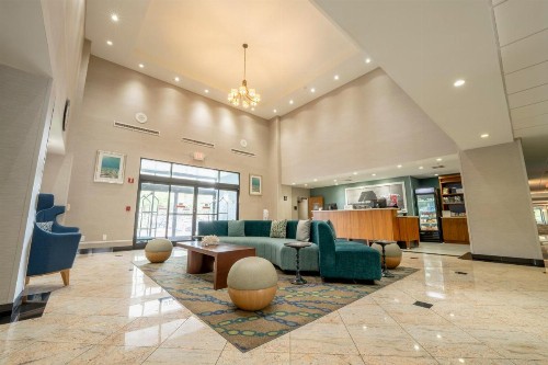 Hampton Inn Jacksonville South/I-95 at JTB - image 23