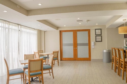 Hampton Inn Jacksonville South/I-95 at JTB - image 25