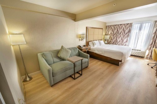 Hampton Inn Jacksonville South/I-95 at JTB - image 30