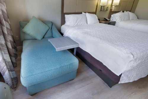 Hampton Inn Jacksonville South/I-95 at JTB - image 31