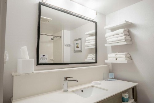 Hampton Inn Jacksonville South/I-95 at JTB - image 33