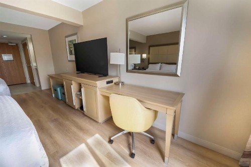 Hampton Inn Jacksonville South/I-95 at JTB - image 35