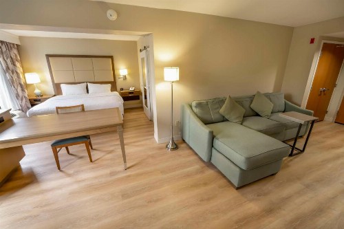 Hampton Inn Jacksonville South/I-95 at JTB - image 39