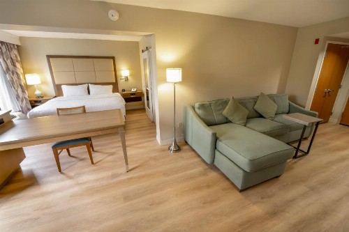 Hampton Inn Jacksonville South/I-95 at JTB - image 41