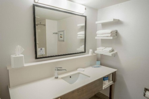Hampton Inn Jacksonville South/I-95 at JTB - image 42