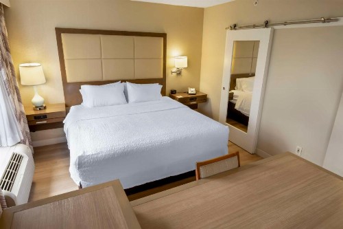 Hampton Inn Jacksonville South/I-95 at JTB - image 47