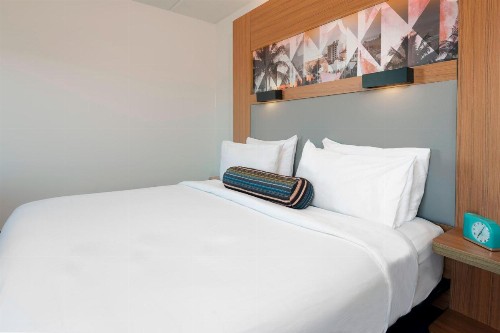 Aloft Jacksonville Airport - image 12