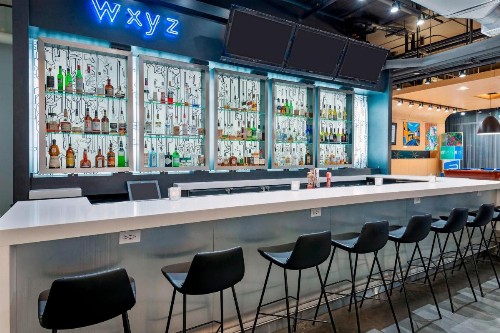 Aloft Jacksonville Airport - image 23