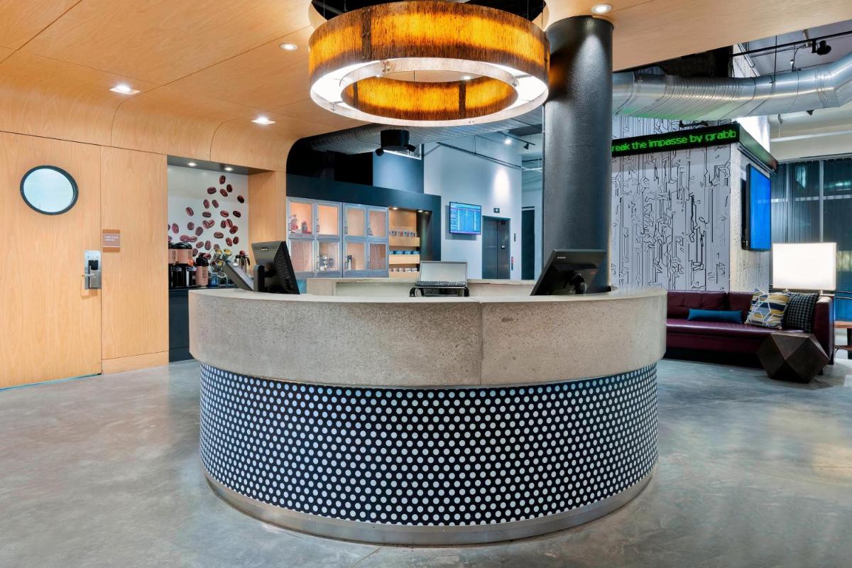 Aloft Jacksonville Airport - image 5
