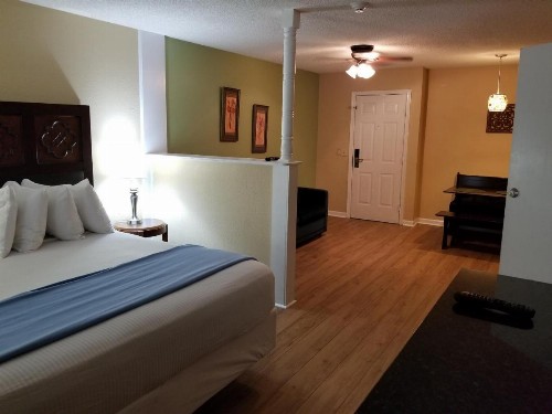 Hospitality Inn - Jacksonville - image 9
