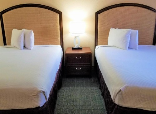 Hospitality Inn - Jacksonville - image 11