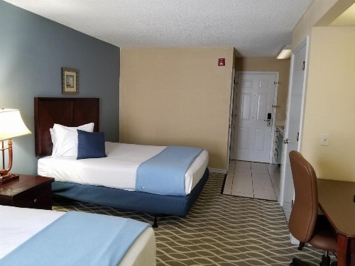 Hospitality Inn - Jacksonville - image 4