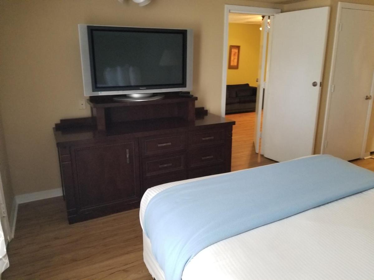 Hospitality Inn - Jacksonville - image 5