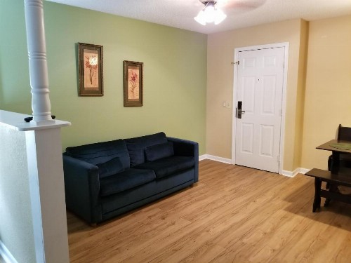 Hospitality Inn - Jacksonville - image 6