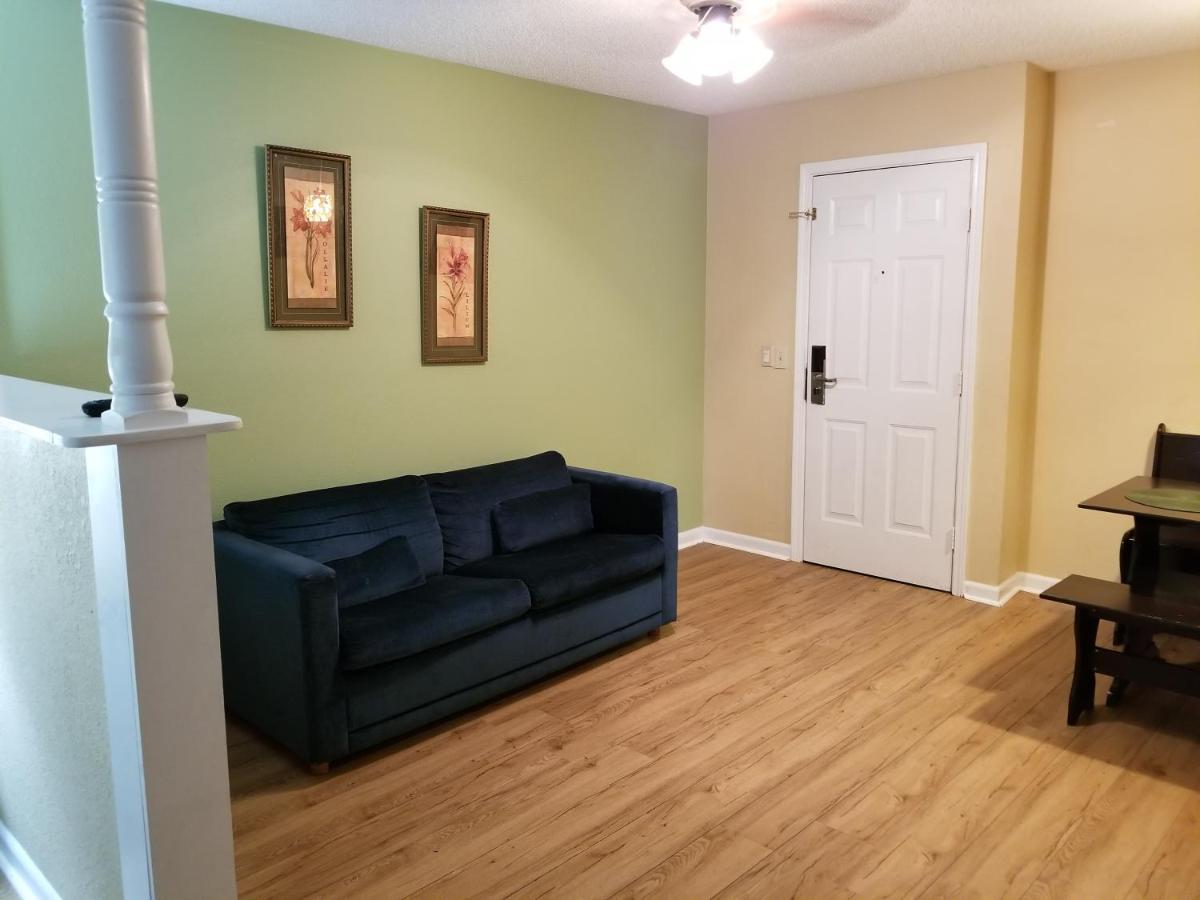 Hospitality Inn - Jacksonville - image 6
