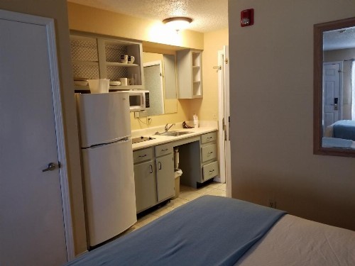 Hospitality Inn - Jacksonville - image 7