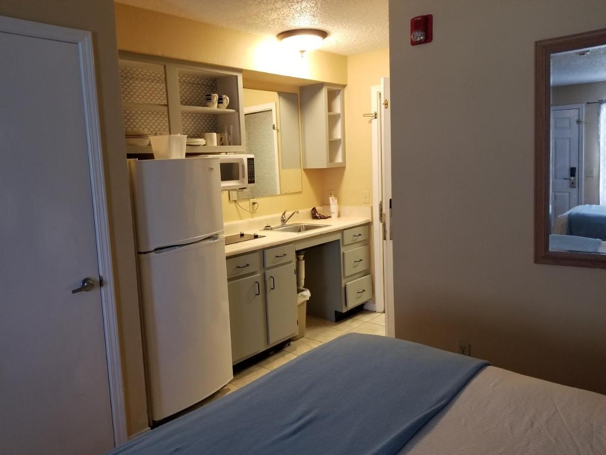 Hospitality Inn - Jacksonville - image 7