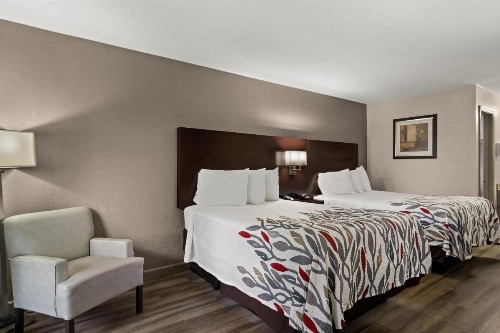 Red Roof Inn Baldwin - image 12