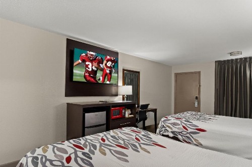 Red Roof Inn Baldwin - image 16
