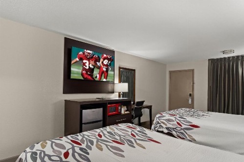 Red Roof Inn Baldwin - image 31