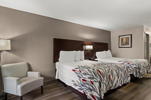 Red Roof Inn Baldwin - image 38