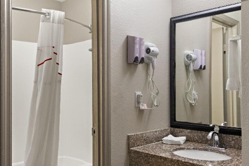 Red Roof Inn Baldwin - image 8
